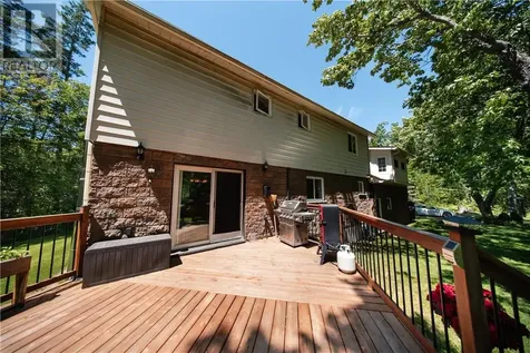 672 Hwy 535 Highway Noelville ON P0M 2N0