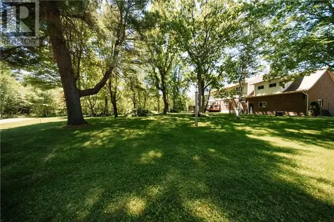 672 Hwy 535 Highway Noelville ON P0M 2N0