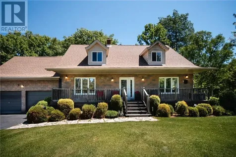 672 Hwy 535 Highway Noelville ON P0M 2N0