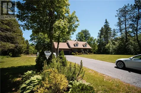672 Hwy 535 Highway Noelville ON P0M 2N0