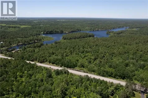672 Hwy 535 Highway Noelville ON P0M 2N0