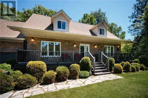 672 Hwy 535 Highway Noelville ON P0M 2N0