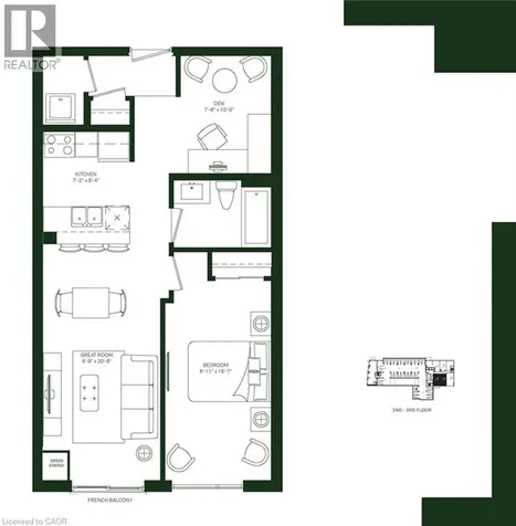 870 Queenston Road Stoney Creek ON L8G 0B9