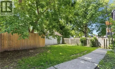235 Hamilton Road London ON N5Z 1P9