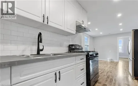 235 Hamilton Road London ON N5Z 1P9