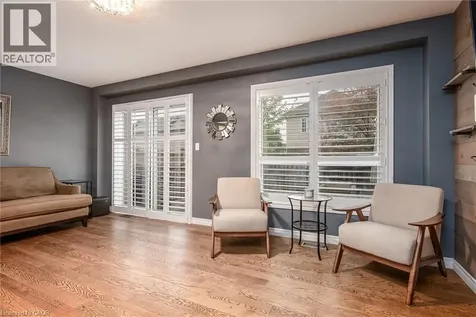 105 Captain Mccallum Drive New Hamburg ON N3A 0B5