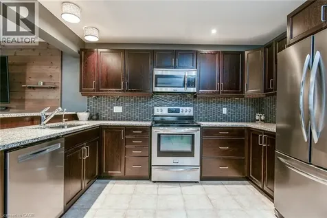 105 Captain Mccallum Drive New Hamburg ON N3A 0B5