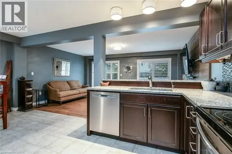 105 Captain Mccallum Drive New Hamburg ON N3A 0B5