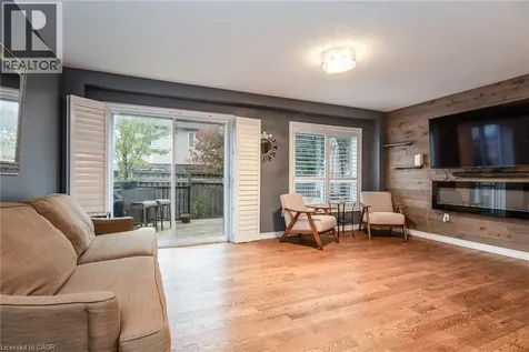 105 Captain Mccallum Drive New Hamburg ON N3A 0B5