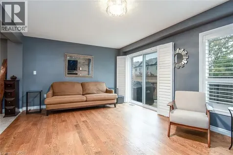 105 Captain Mccallum Drive New Hamburg ON N3A 0B5