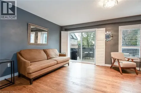 105 Captain Mccallum Drive New Hamburg ON N3A 0B5