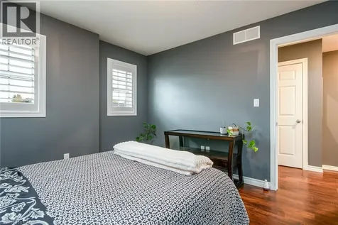 105 Captain Mccallum Drive New Hamburg ON N3A 0B5