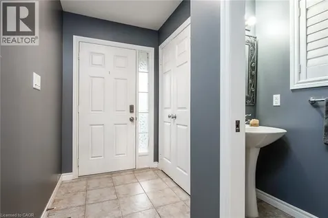105 Captain Mccallum Drive New Hamburg ON N3A 0B5
