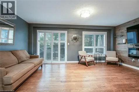 105 Captain Mccallum Drive New Hamburg ON N3A 0B5