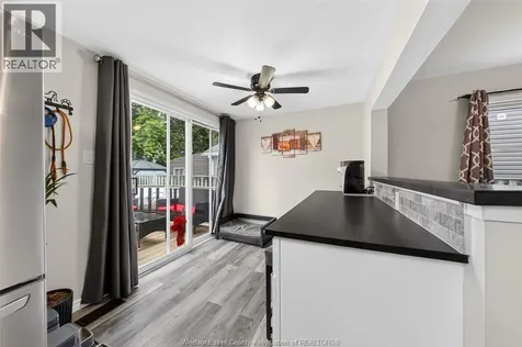 345 Frank Avenue Windsor ON N8S 3N9