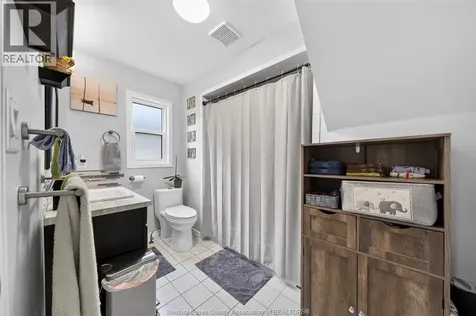 345 Frank Avenue Windsor ON N8S 3N9