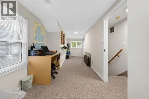 345 Frank Avenue Windsor ON N8S 3N9