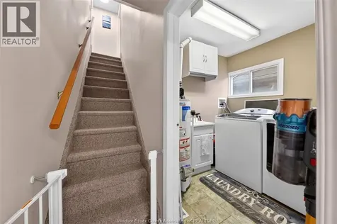 345 Frank Avenue Windsor ON N8S 3N9