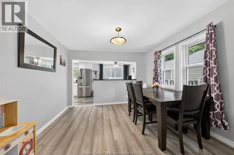 345 Frank Avenue Windsor ON N8S 3N9