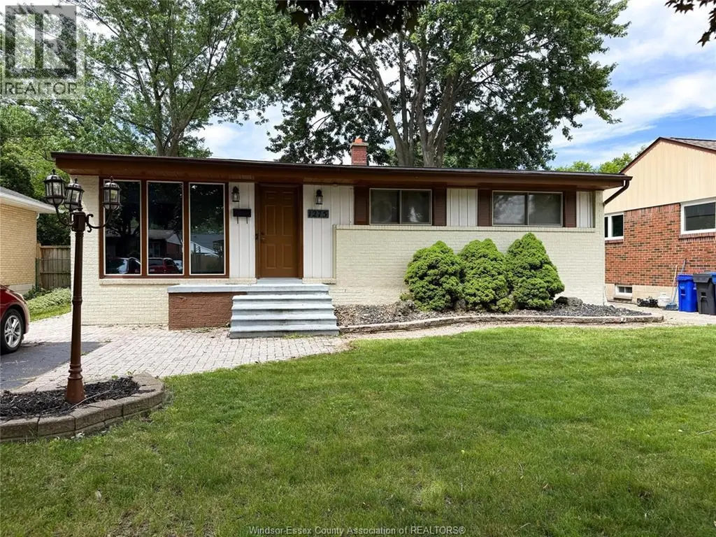 1275 Belleperche Place Windsor ON N8S 3C4