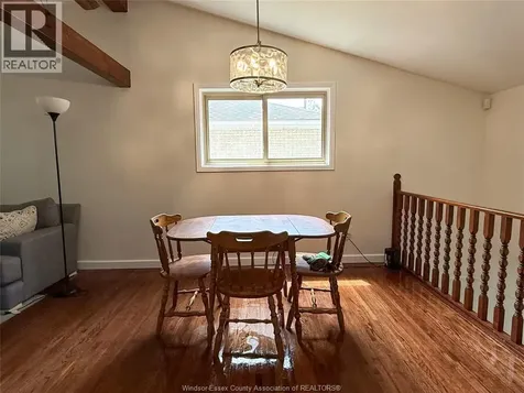 1275 Belleperche Place Windsor ON N8S 3C4