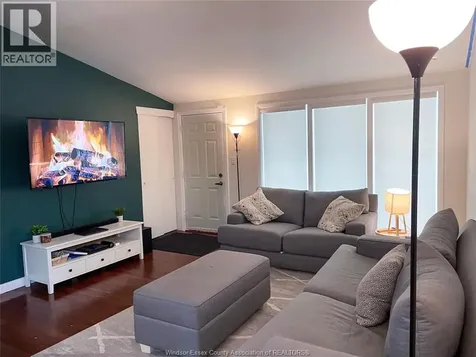 1275 Belleperche Place Windsor ON N8S 3C4