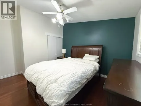 1275 Belleperche Place Windsor ON N8S 3C4