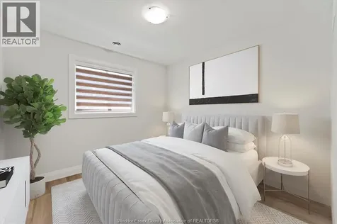 1826 Meighen Windsor ON N8W 1H2