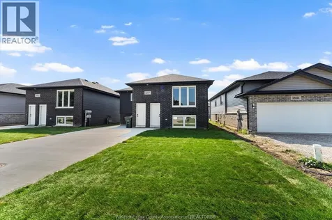 1814 Meighen Windsor ON N8W 1H2