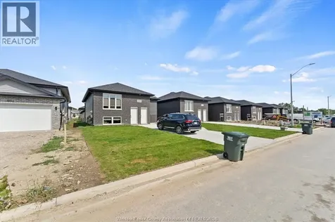 1814 Meighen Windsor ON N8W 1H2