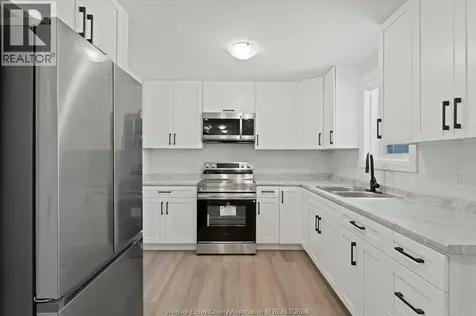 1814 Meighen Windsor ON N8W 1H2
