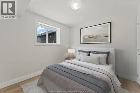 1814 Meighen Windsor ON N8W 1H2