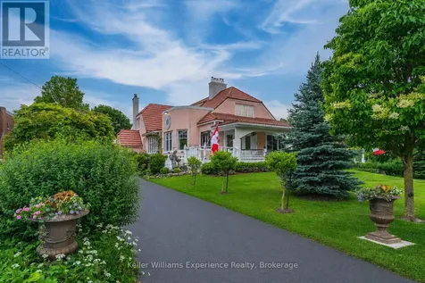 85 10th Street Hanover ON N4N 1M9