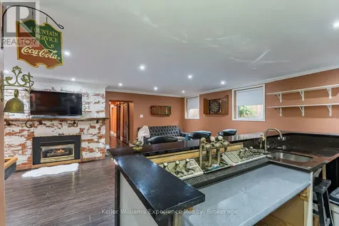 85 10th Street Hanover ON N4N 1M9