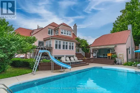 85 10th Street Hanover ON N4N 1M9