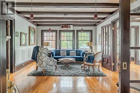 85 10th Street Hanover ON N4N 1M9