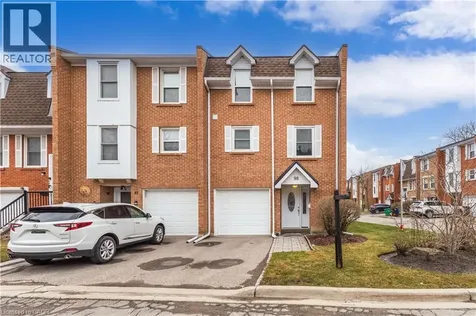 333 Meadows Boulevard Mississauga ON L4Z 1G9