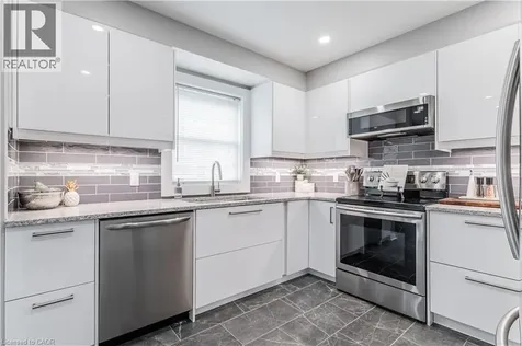 333 Meadows Boulevard Mississauga ON L4Z 1G9