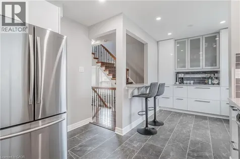 333 Meadows Boulevard Mississauga ON L4Z 1G9