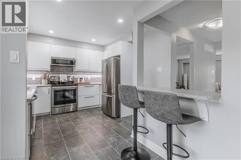333 Meadows Boulevard Mississauga ON L4Z 1G9
