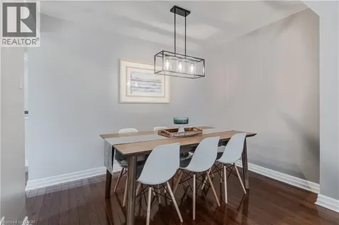 333 Meadows Boulevard Mississauga ON L4Z 1G9
