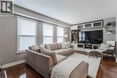 333 Meadows Boulevard Mississauga ON L4Z 1G9