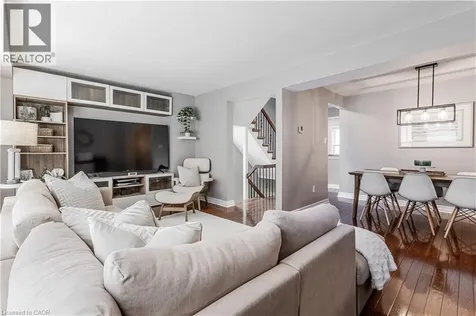 333 Meadows Boulevard Mississauga ON L4Z 1G9