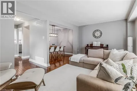 333 Meadows Boulevard Mississauga ON L4Z 1G9