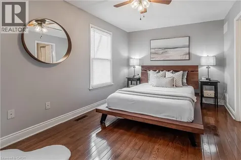 333 Meadows Boulevard Mississauga ON L4Z 1G9