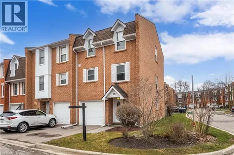 333 Meadows Boulevard Mississauga ON L4Z 1G9
