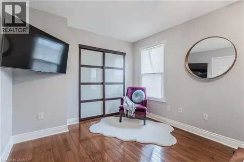 333 Meadows Boulevard Mississauga ON L4Z 1G9