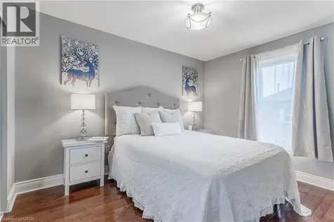 333 Meadows Boulevard Mississauga ON L4Z 1G9