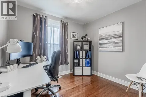 333 Meadows Boulevard Mississauga ON L4Z 1G9