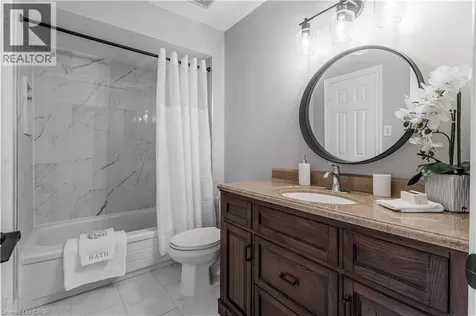 333 Meadows Boulevard Mississauga ON L4Z 1G9